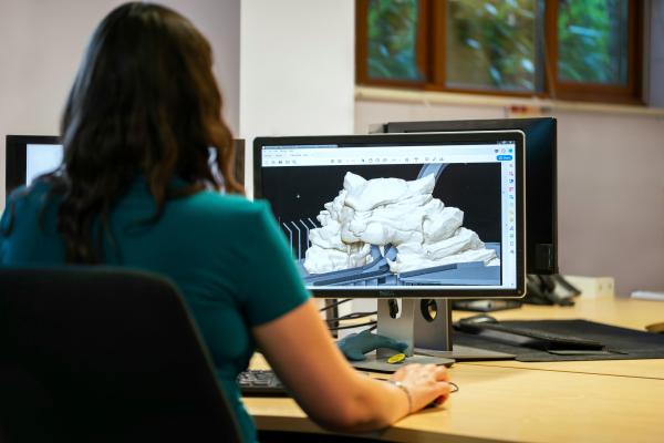Miért éri meg 3D nyomtatással készíteni az egyedi termékeket?